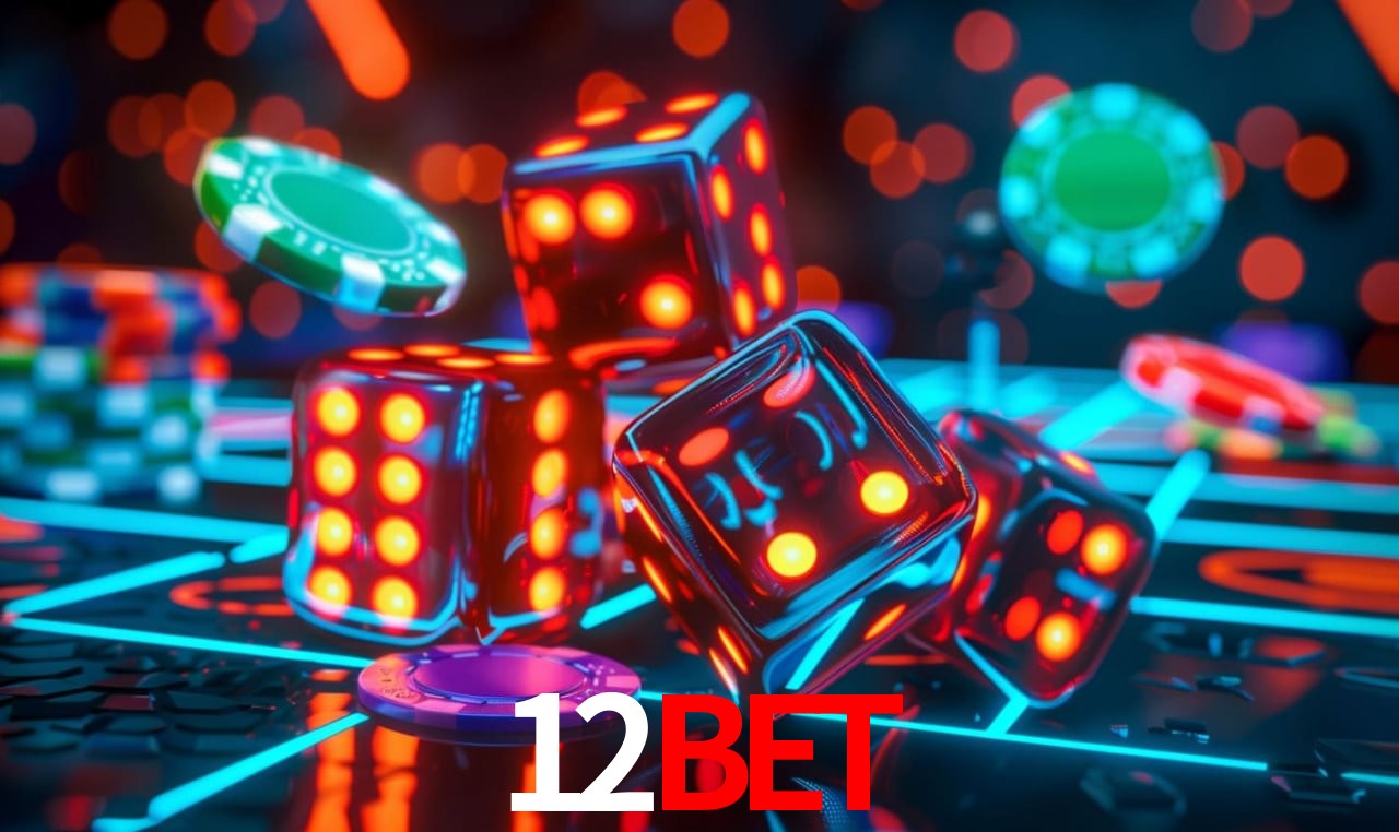 Download para Android e iOS na 12bet