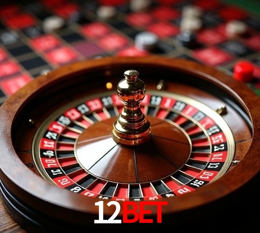 Bônus e promoções da 12bet